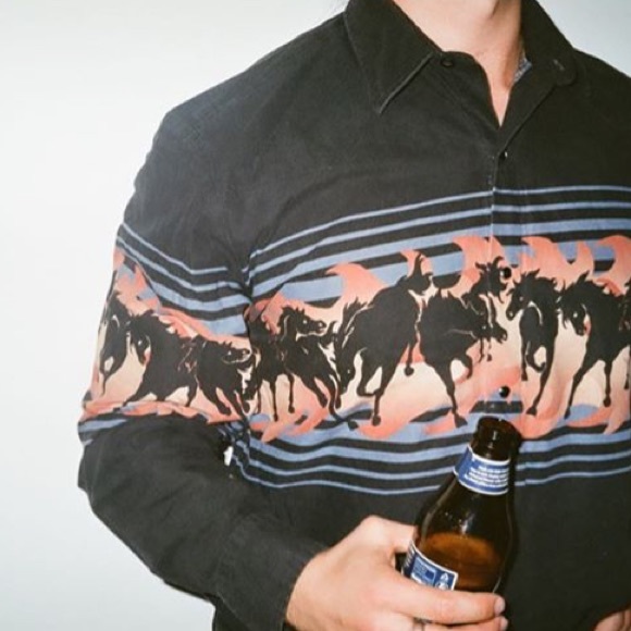 Meet your Posher, Nathan - Picture 1 of 1